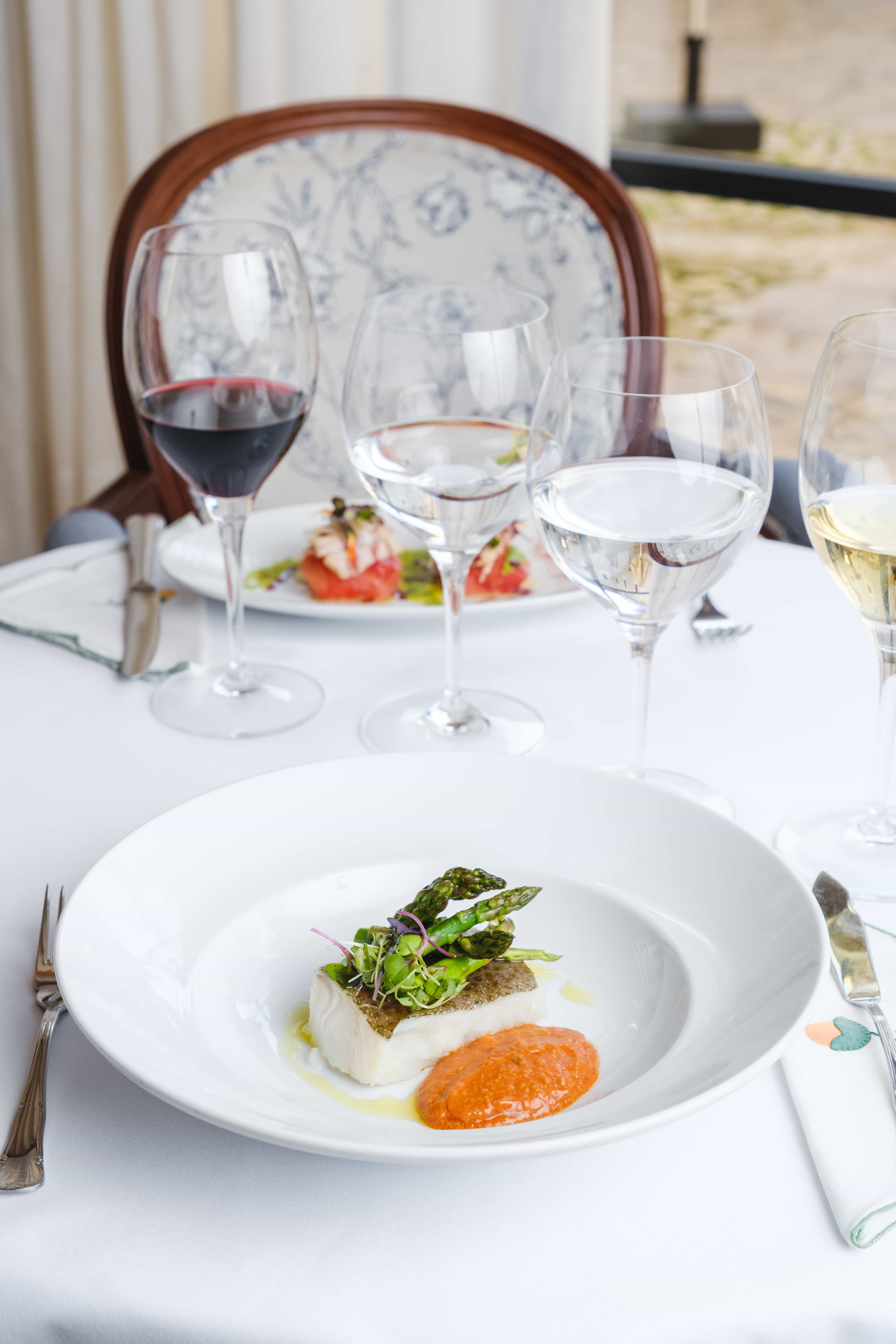Gastronomy