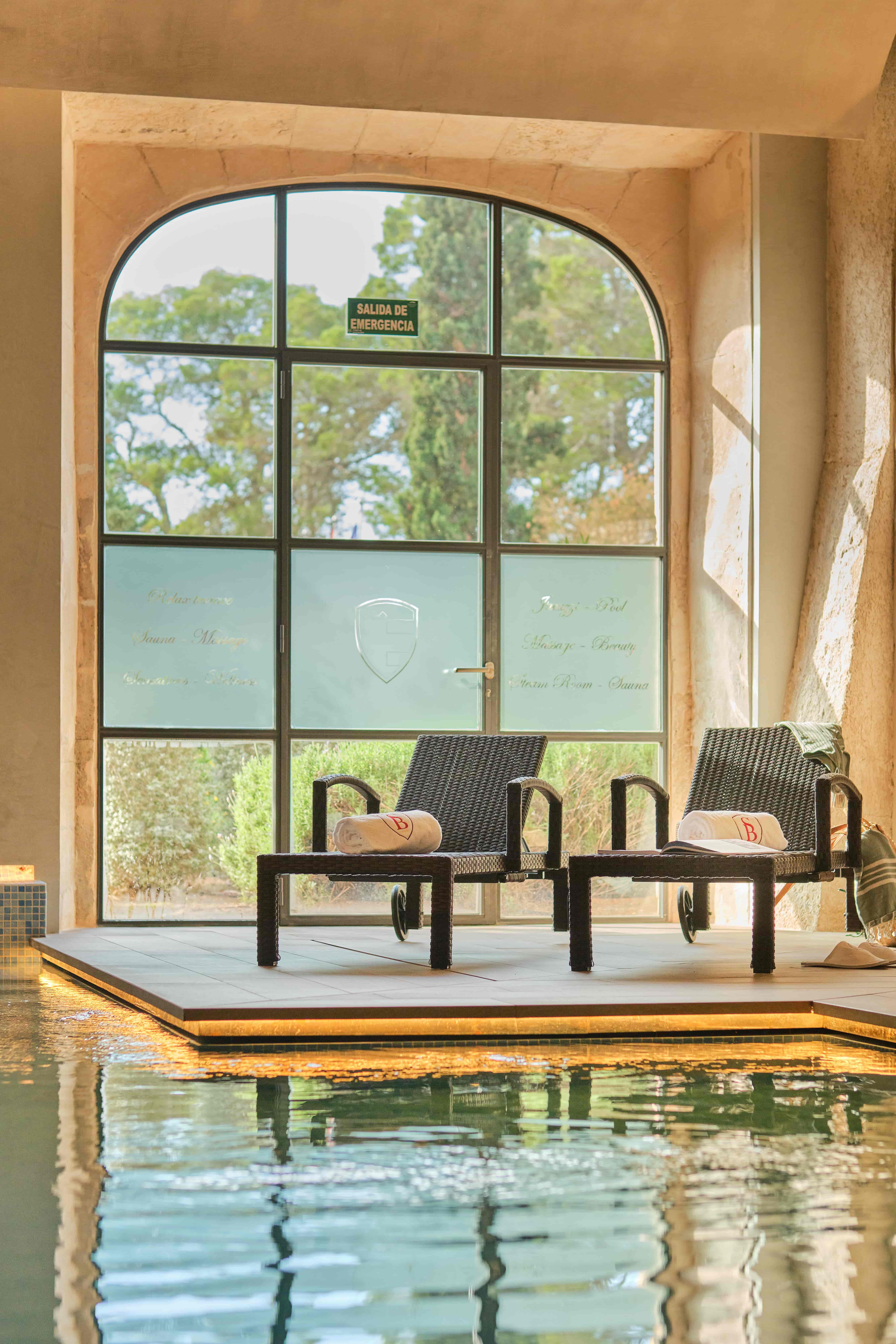 Spa & Wellness Genuine