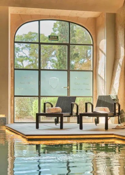 Spa & Wellness Genuine