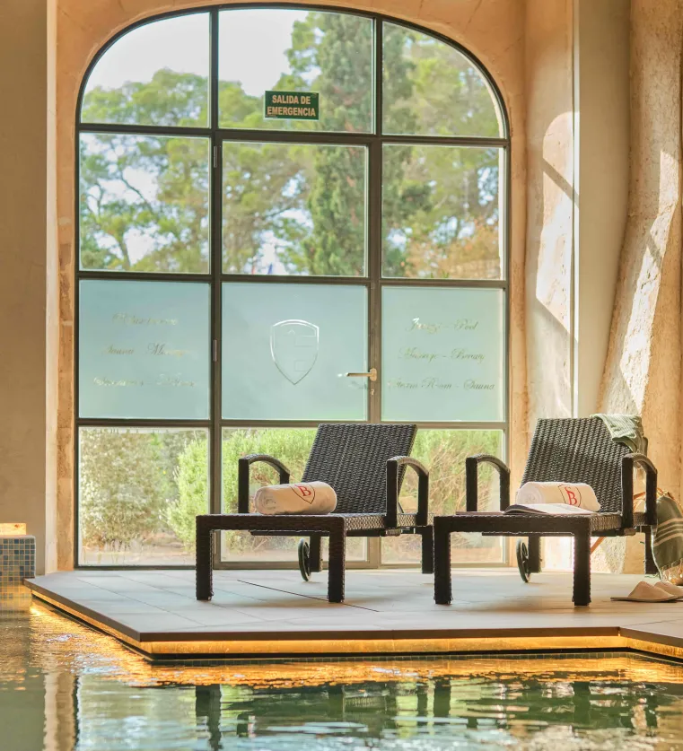 Spa & Wellness Genuine
