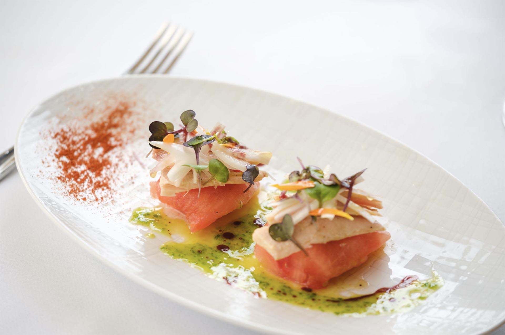 Gastronomy