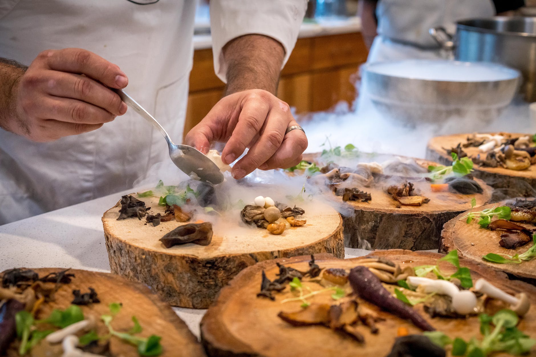 imagen gastronomia